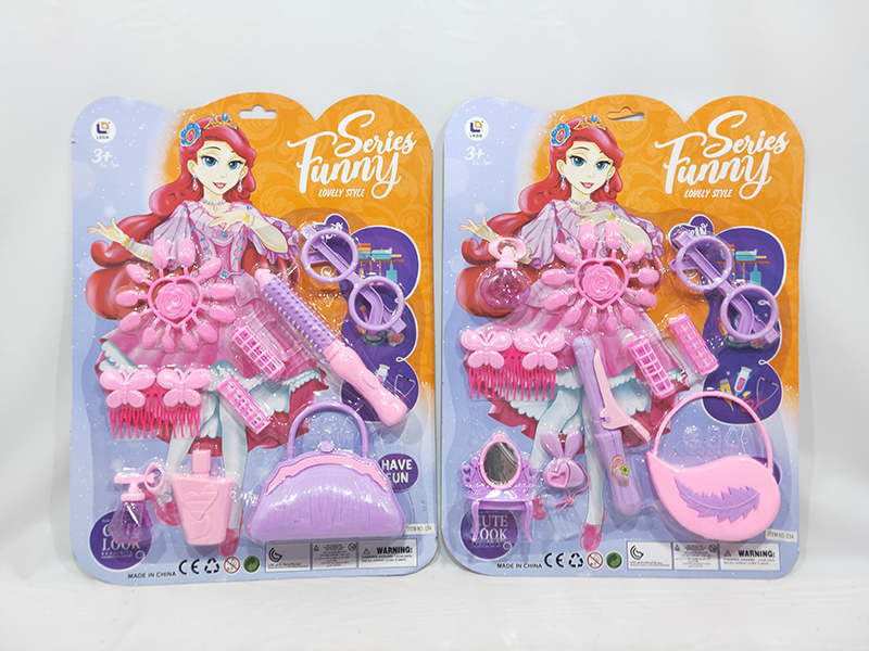 Adornment Toys(2)