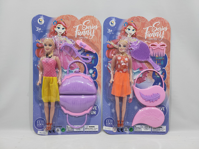 Adornment Toys(2)