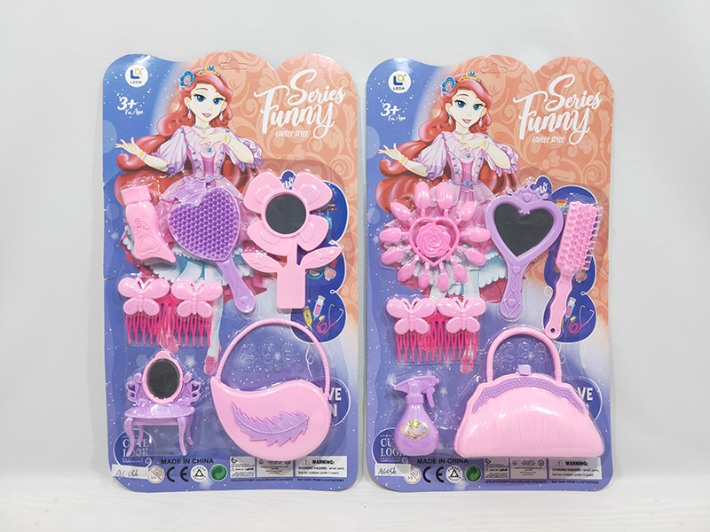 Adornment Toys(2)