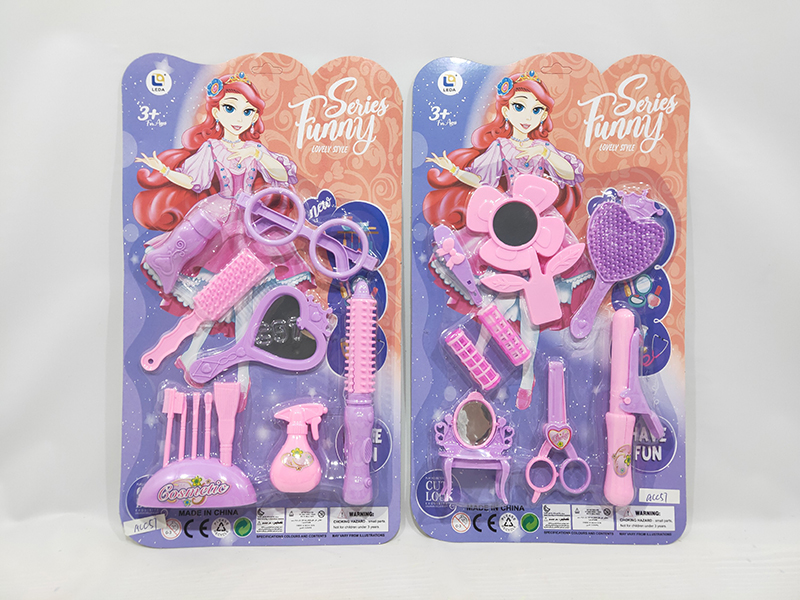 Adornment Toys(2)