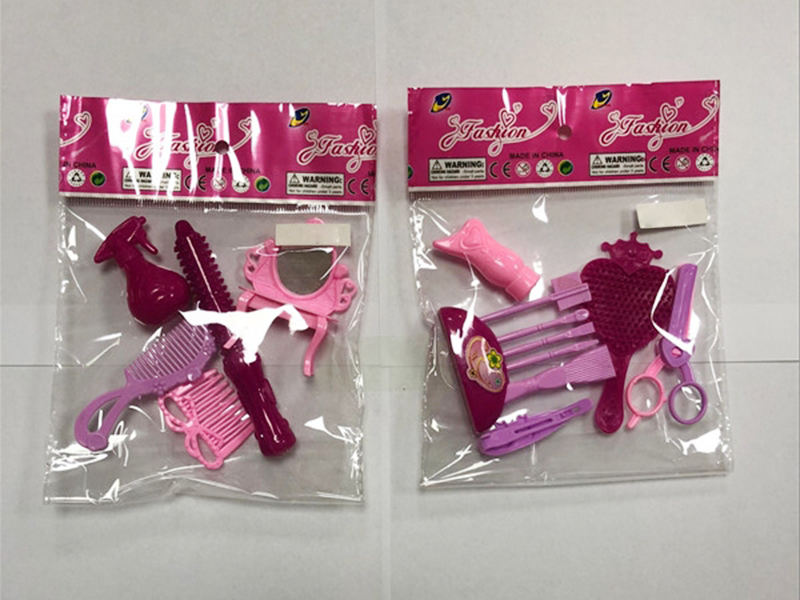 Adornment Toys(2)