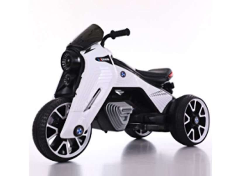 Children'S Motorcycle Toy