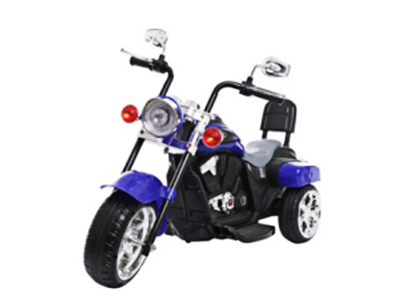 Children'S Motorcycle Toy