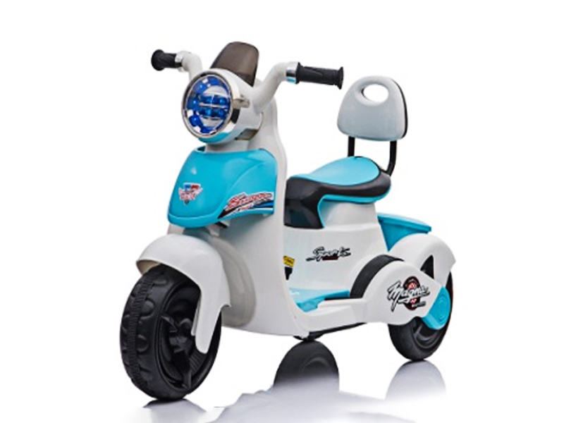 Children'S Motorcycle Toy