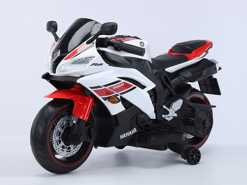Children'S Motorcycle Toy