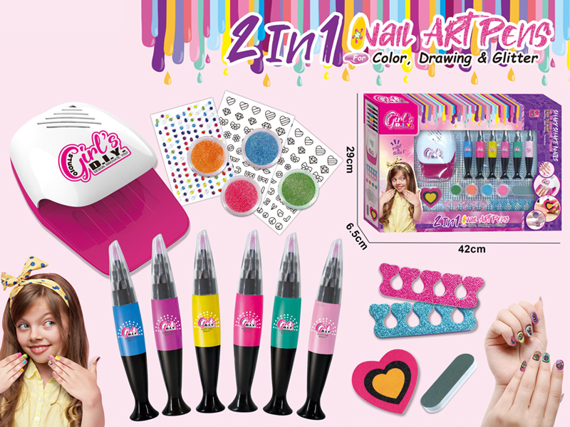 Nail Set