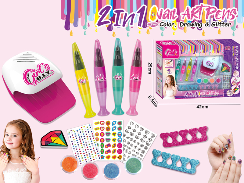 Nail Set