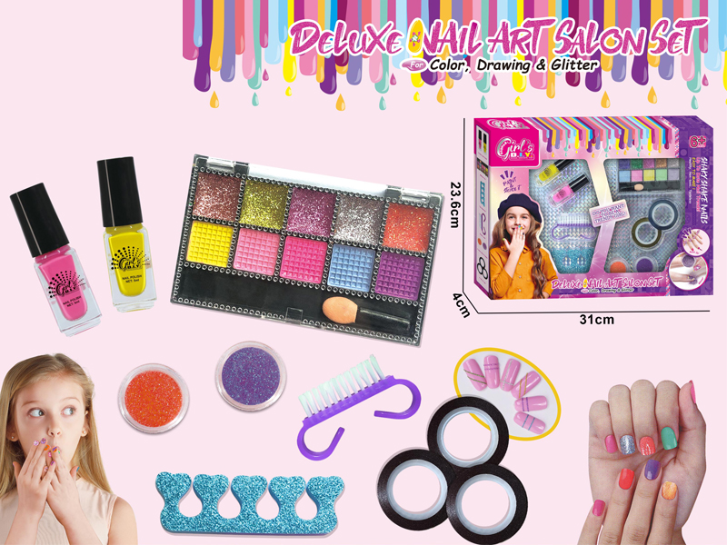 Nail Set