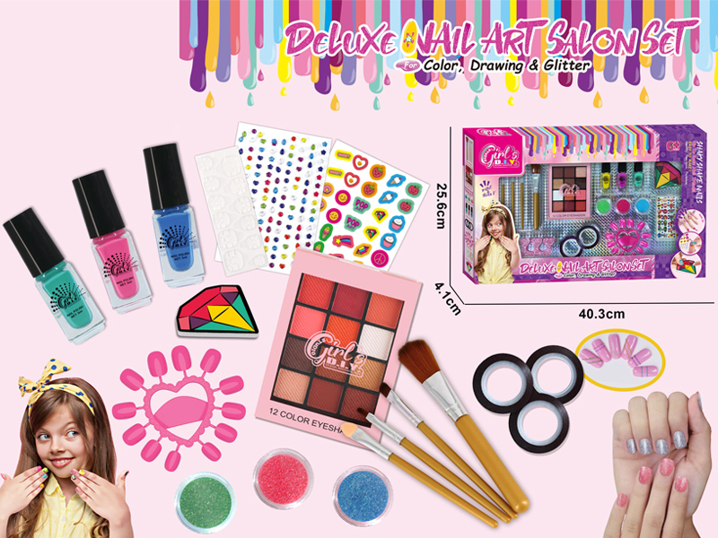 Nail Set