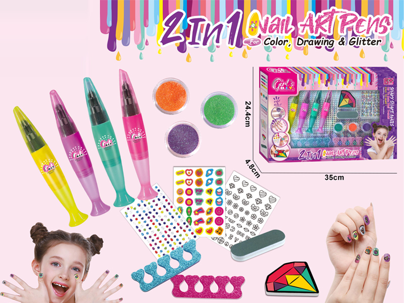 Nail Set