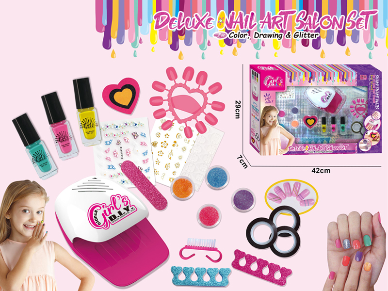 Nail Set