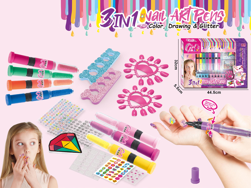 Nail Set