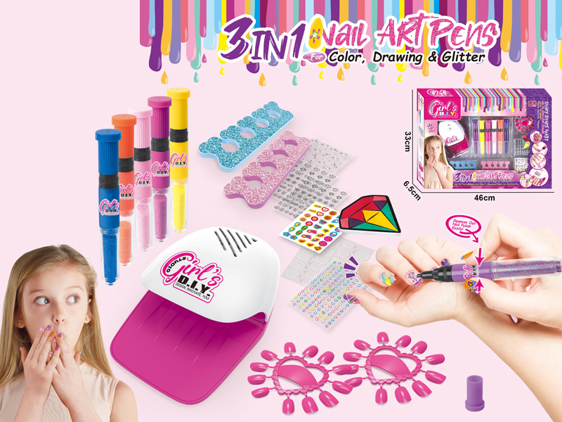 Nail Set