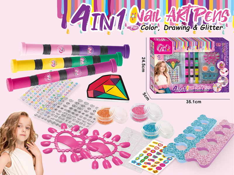 Nail Set