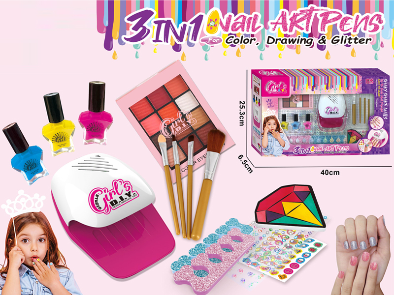 Nail Set