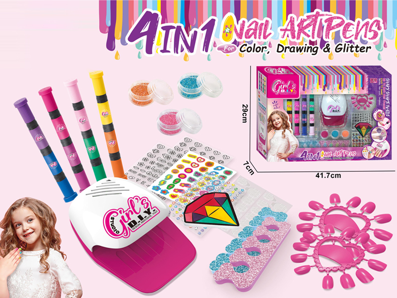 Nail Set