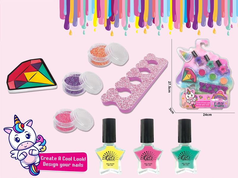 Nail Set