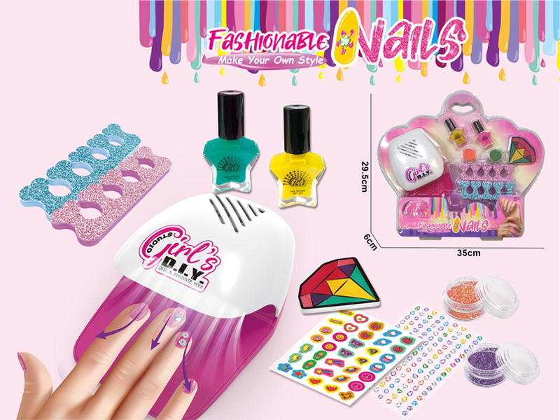 Nail Set
