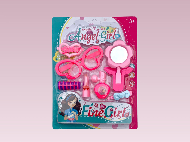 Jewelry Toy Series