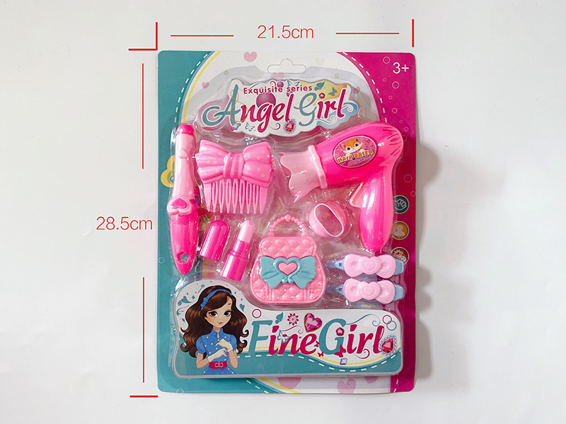 Jewelry Toy Series