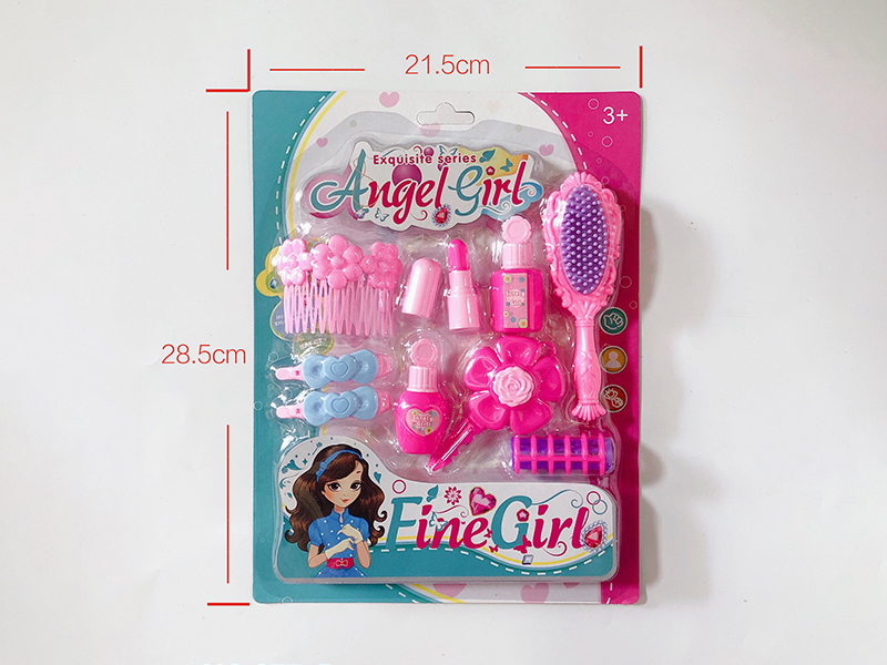 Jewelry Toy Series