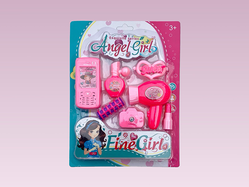 Jewelry Toy Series