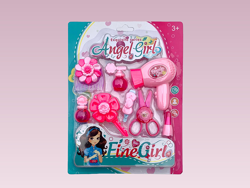 Jewelry Toy Series