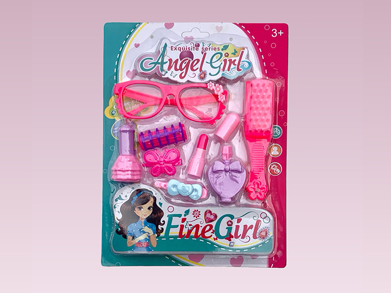 Jewelry Toy Series