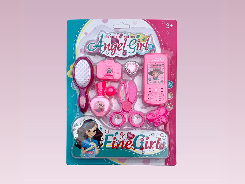 Jewelry Toy Series
