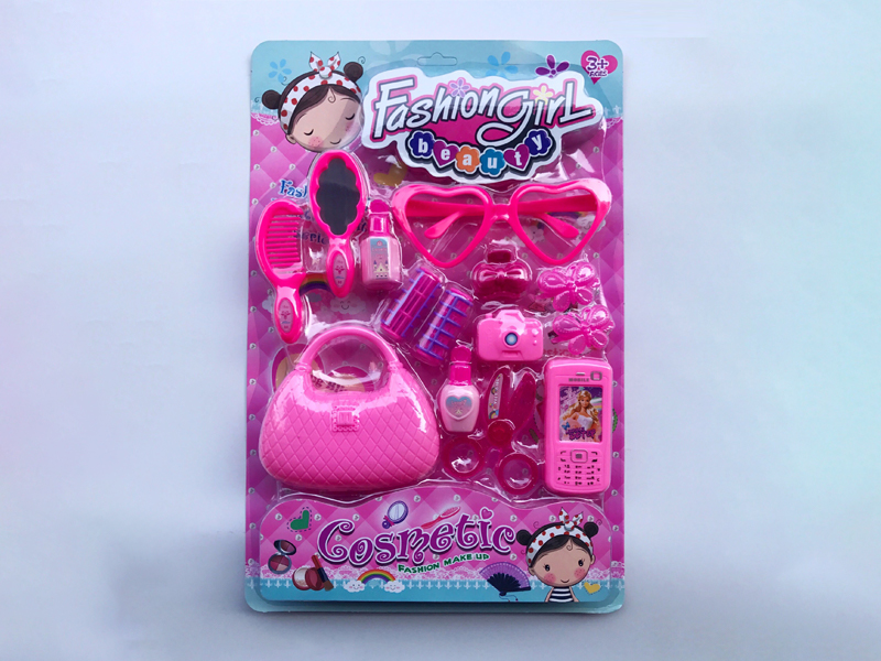 Jewelry Toy Series