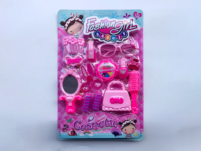Jewelry Toy Series