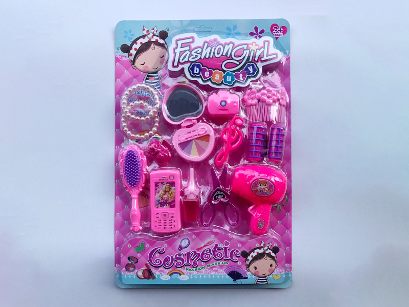 Jewelry Toy Series