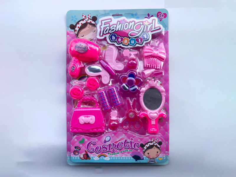 Jewelry Toy Series