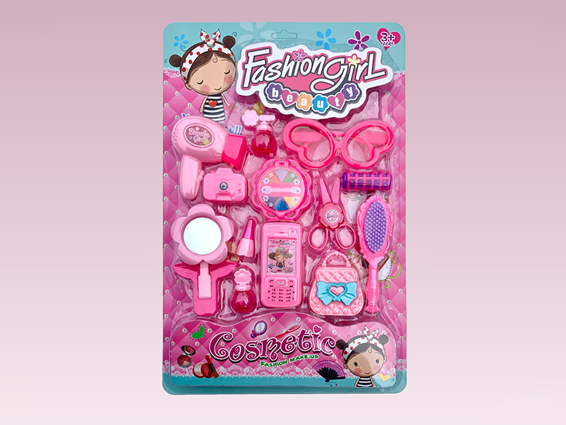 Jewelry Toy Series
