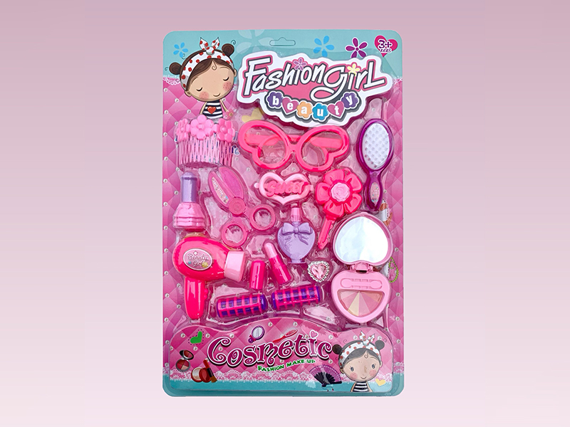 Jewelry Toy Series