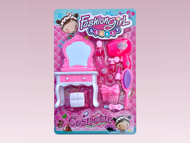 Jewelry Toy Series