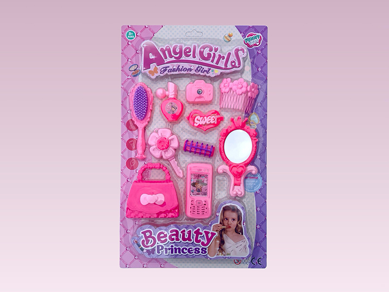 Jewelry Toy Series
