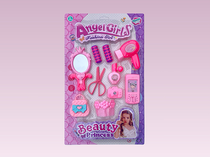 Jewelry Toy Series