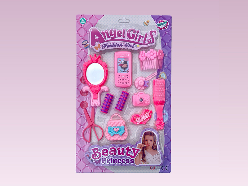 Jewelry Toy Series