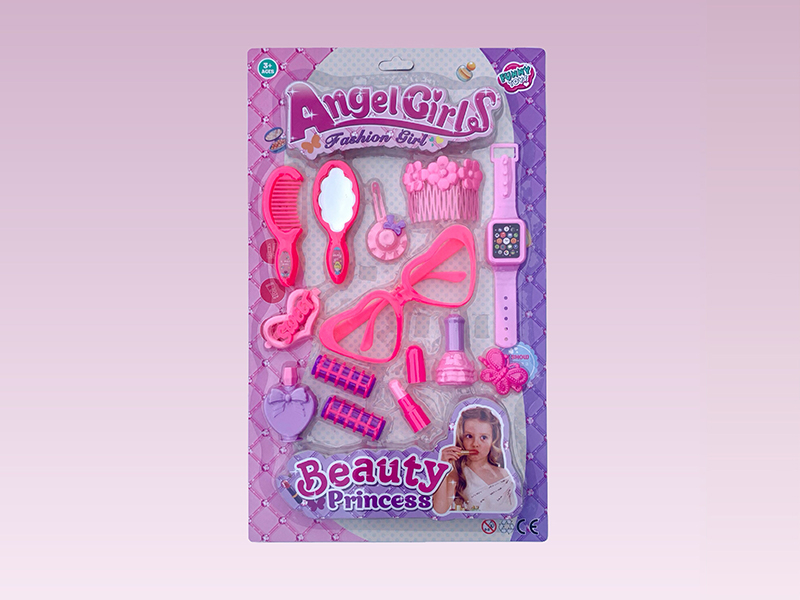 Jewelry Toy Series