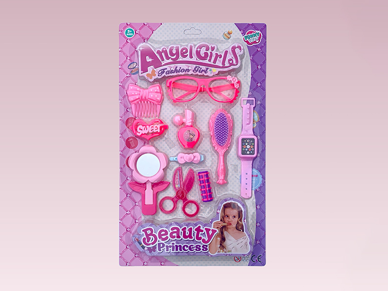 Jewelry Toy Series