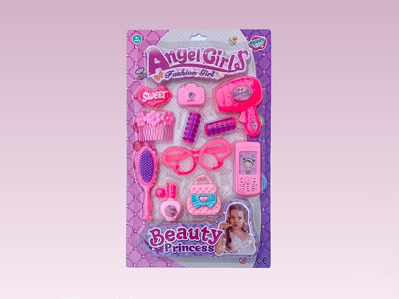 Jewelry Toy Series