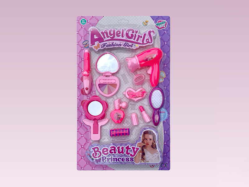 Jewelry Toy Series