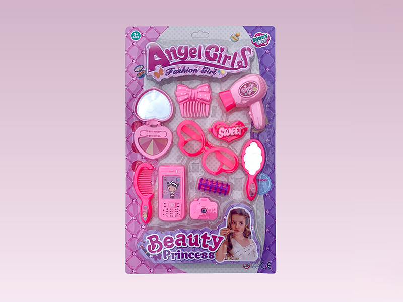 Jewelry Toy Series