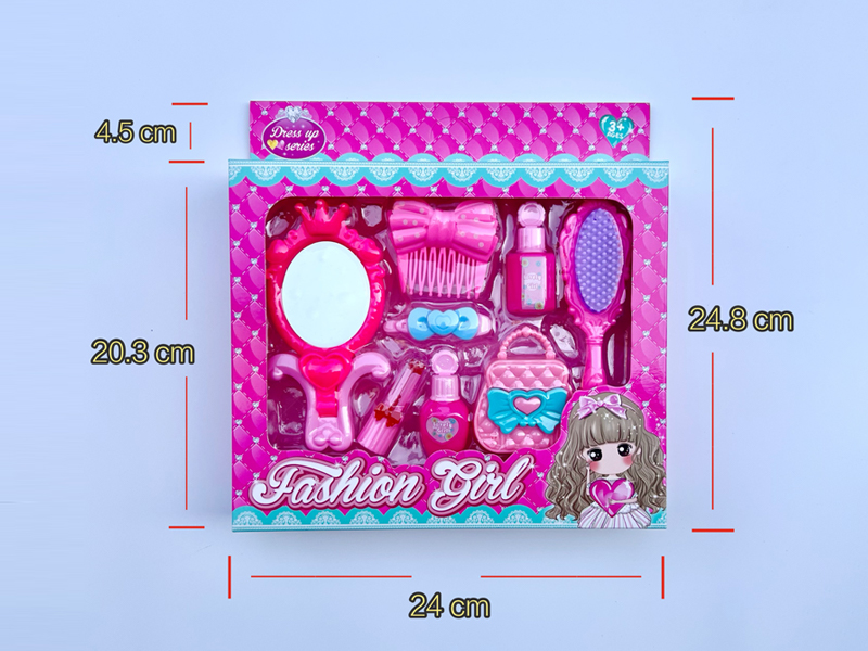 Jewelry Toy Series