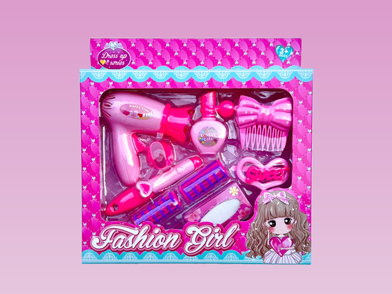 Jewelry Toy Series