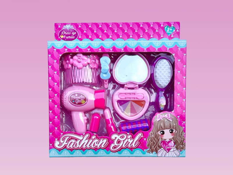 Jewelry Toy Series