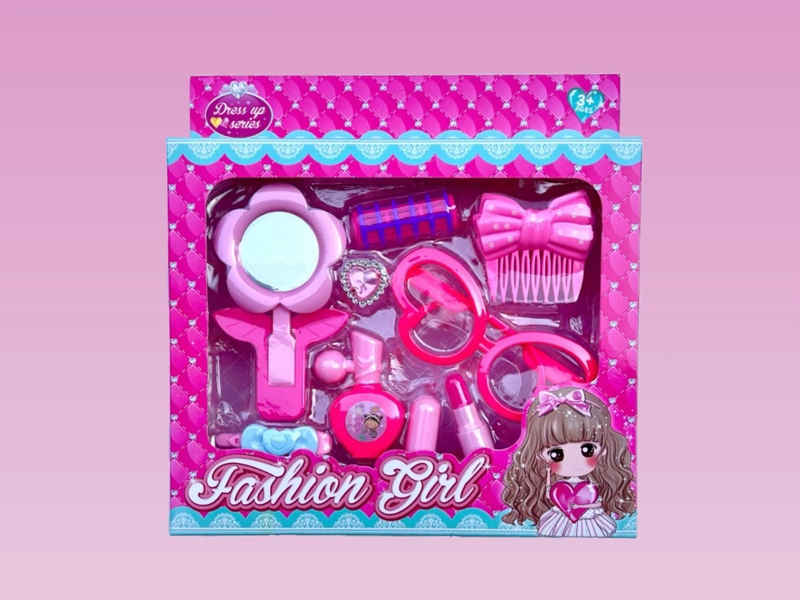 Jewelry Toy Series