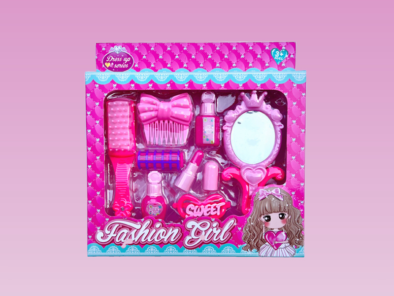 Jewelry Toy Series
