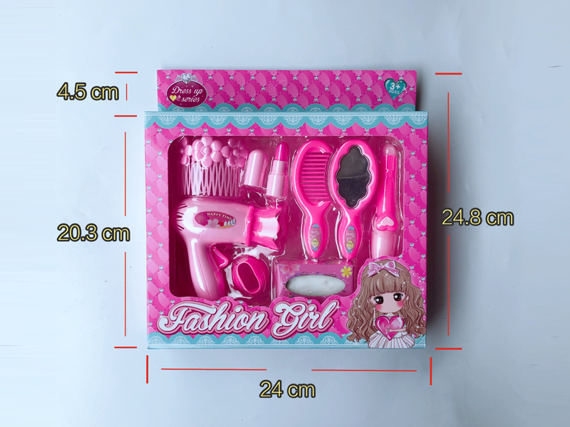 Jewelry Toy Series